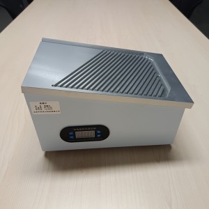 修蜡仪 型号:KM1-HD-380 库号：M210930 